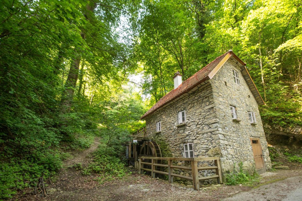 Adventure Farm Bed and Breakfast Store Exterior foto